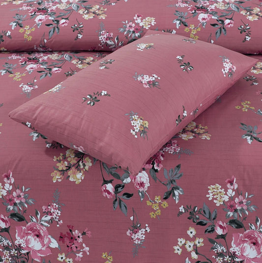 KING BED SHEET SET N # 424