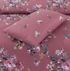 KING BED SHEET SET N # 424