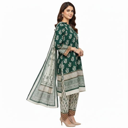 Fabrics 2 Piece | Top and Bottom | 4 Season Stuff