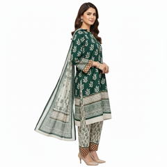 Fabrics 2 Piece | Top and Bottom | 4 Season Stuff