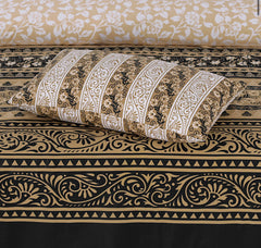 KING BED SHEET SET N # 871