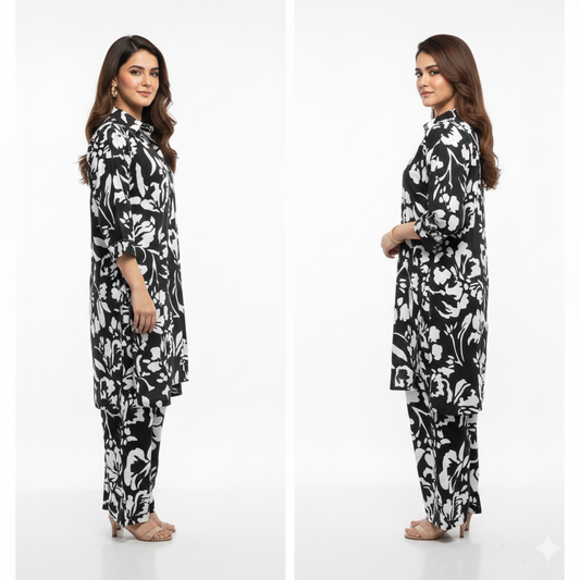 Fabrics 2 Piece | Top and Bottom | 4 Season Stuff