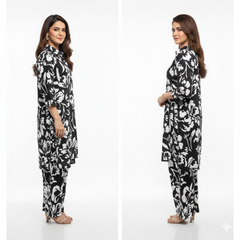 Fabrics 2 Piece | Top and Bottom | 4 Season Stuff