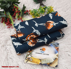 Fabrics 2 Piece | Top and Bottom | 4 Season Stuff