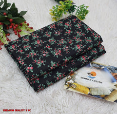 Fabrics 2 Piece | Top and Bottom | 4 Season Stuff