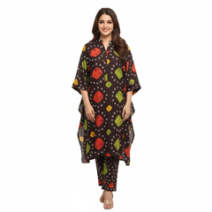 Fabrics 2 Piece | Top and Bottom | 4 Season Stuff