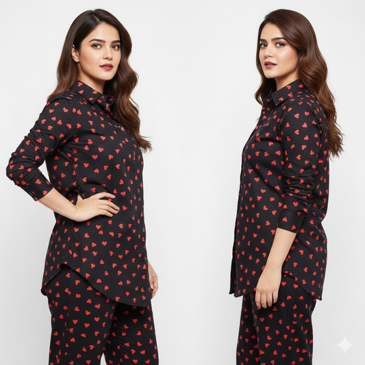 Fabrics 2 Piece | Top and Bottom | 4 Season Stuff