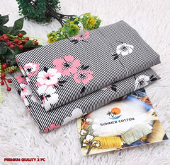 Fabrics 2 Piece | Top and Bottom | 4 Season Stuff