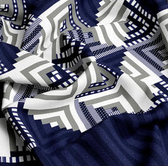 KING BED SHEET SET N # 099