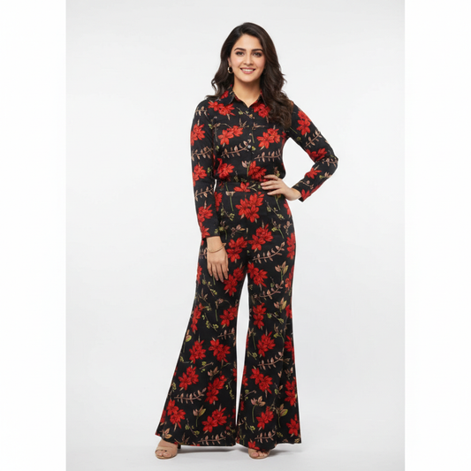 Fabrics 2 Piece | Top and Bottom | 4 Season Stuff