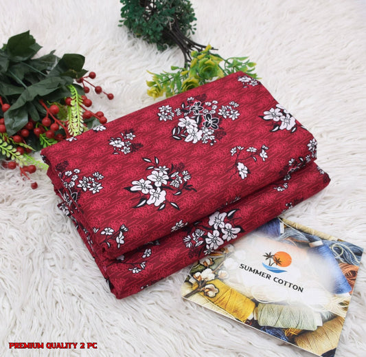 Fabrics 2 Piece | Top and Bottom | 4 Season Stuff