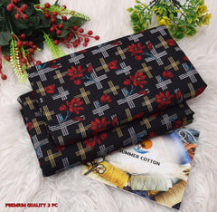 Fabrics 2 Piece | Top and Bottom | 4 Season Stuff