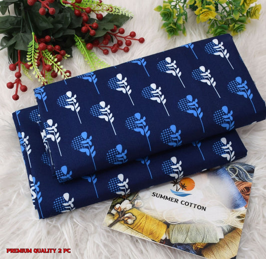 Fabrics 2 Piece | Top and Bottom | 4 Season Stuff