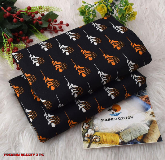 Fabrics 2 Piece | Top and Bottom | 4 Season Stuff