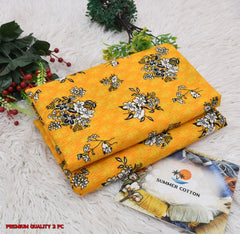 Fabrics 2 Piece | Top and Bottom | 4 Season Stuff