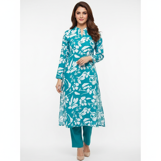 Fabrics 2 Piece | Top and Bottom | 4 Season Stuff