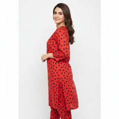 Fabrics 2 Piece | Top and Bottom | 4 Season Stuff