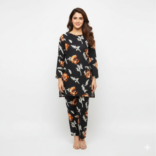 Fabrics 2 Piece | Top and Bottom | 4 Season Stuff