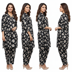 Fabrics 2 Piece | Top and Bottom | 4 Season Stuff