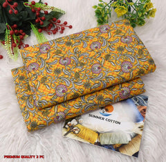 Fabrics 2 Piece | Top and Bottom | 4 Season Stuff