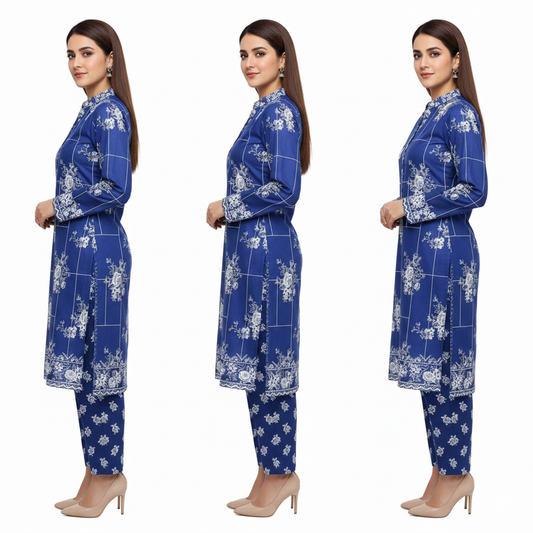 Fabrics 2 Piece | Top and Bottom | 4 Season Stuff