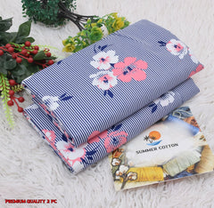 Fabrics 2 Piece | Top and Bottom | 4 Season Stuff