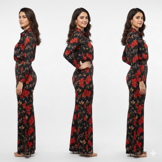 Fabrics 2 Piece | Top and Bottom | 4 Season Stuff