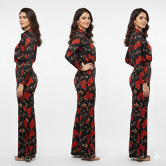 Fabrics 2 Piece | Top and Bottom | 4 Season Stuff