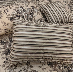 RONDA KING COMFORTER SET – 7 PCS