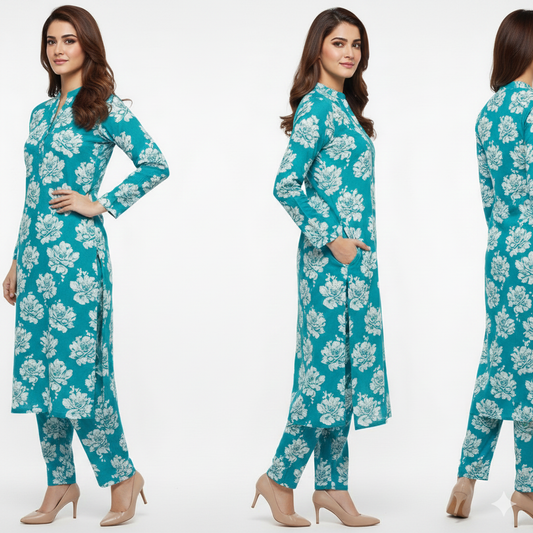 Fabrics 2 Piece | Top and Bottom | 4 Season Stuff