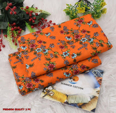 Fabrics 2 Piece | Top and Bottom | 4 Season Stuff