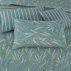 BURJ KING COMFORTER SET – 7 PCS