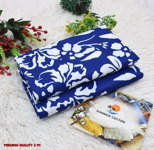 Fabrics 2 Piece | Top and Bottom | 4 Season Stuff