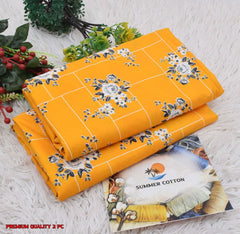 Fabrics 2 Piece | Top and Bottom | 4 Season Stuff