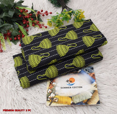 Fabrics 2 Piece | Top and Bottom | 4 Season Stuff