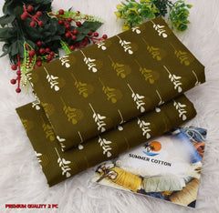 Fabrics 2 Piece | Top and Bottom | 4 Season Stuff