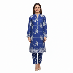 Fabrics 2 Piece | Top and Bottom | 4 Season Stuff