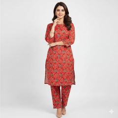 Fabrics 2 Piece | Top and Bottom | 4 Season Stuff