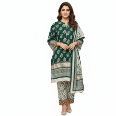 Fabrics 2 Piece | Top and Bottom | 4 Season Stuff