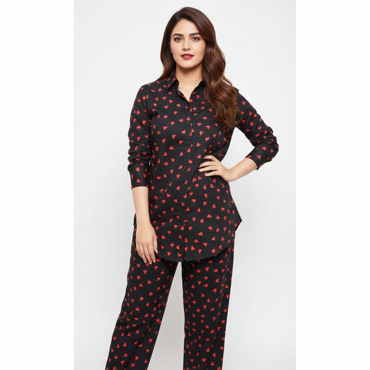 Fabrics 2 Piece | Top and Bottom | 4 Season Stuff