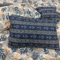 CALVIN KING COMFORTER SET 7 PCS