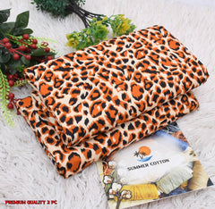 Fabrics 2 Piece | Top and Bottom | 4 Season Stuff