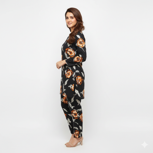 Fabrics 2 Piece | Top and Bottom | 4 Season Stuff