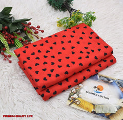 Fabrics 2 Piece | Top and Bottom | 4 Season Stuff