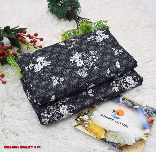 Fabrics 2 Piece | Top and Bottom | 4 Season Stuff