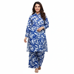 Fabrics 2 Piece | Top and Bottom | 4 Season Stuff