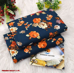 Fabrics 2 Piece | Top and Bottom | 4 Season Stuff