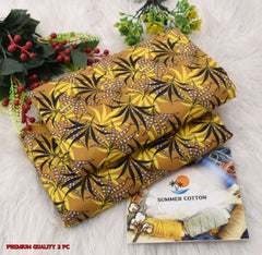 Fabrics 2 Piece | Top and Bottom | 4 Season Stuff