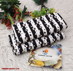 Fabrics 2 Piece | Top and Bottom | 4 Season Stuff