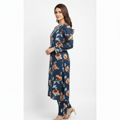 Fabrics 2 Piece | Top and Bottom | 4 Season Stuff